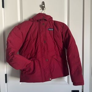 Patagonia Downdrift Snow Jacket